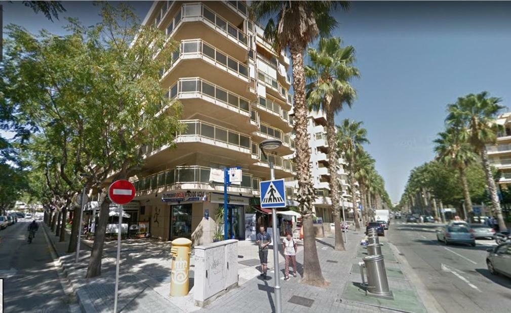 Appartement In Salou, Escaladei