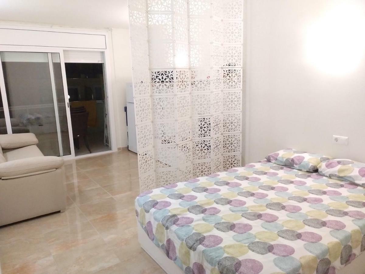 Apartamento En Cap Salou, 20m De Cala Font. * Salou