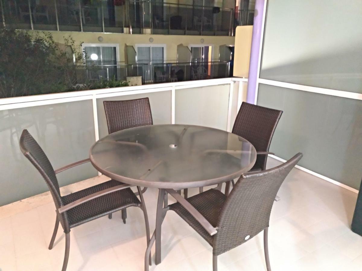 Apartamento En Cap Salou, 20m De Cala Font. Salou