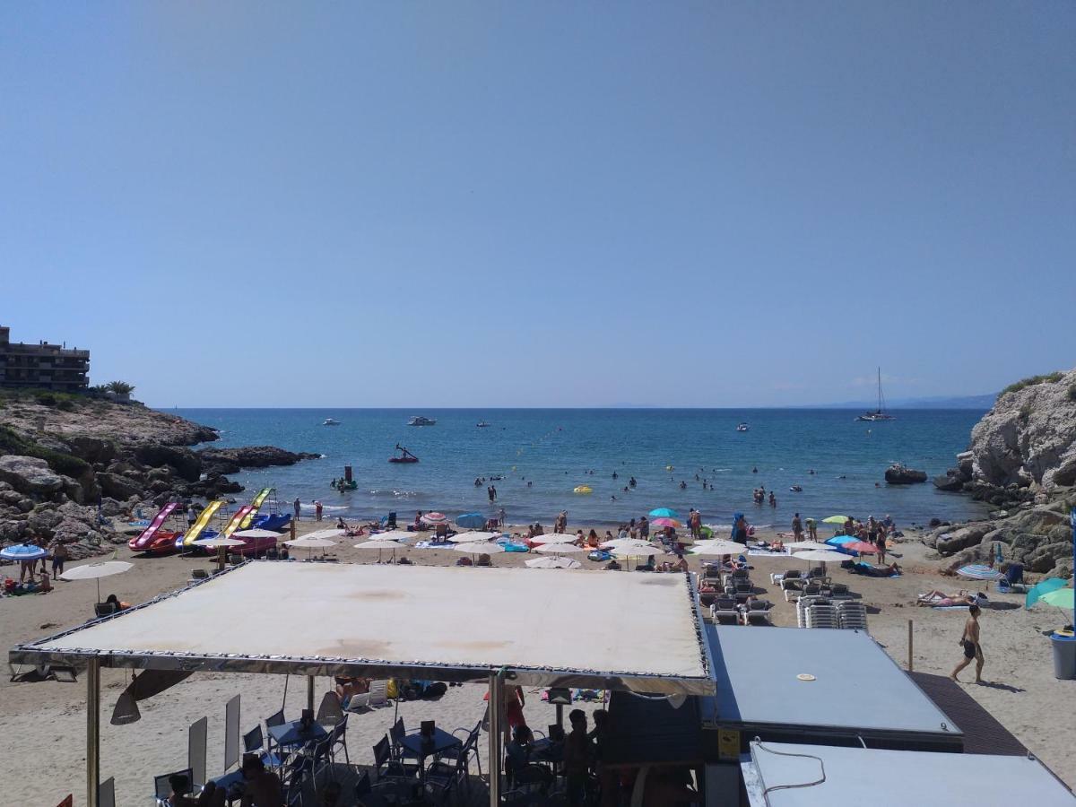 Apartamento En Cap Salou, 20m De Cala Font. *