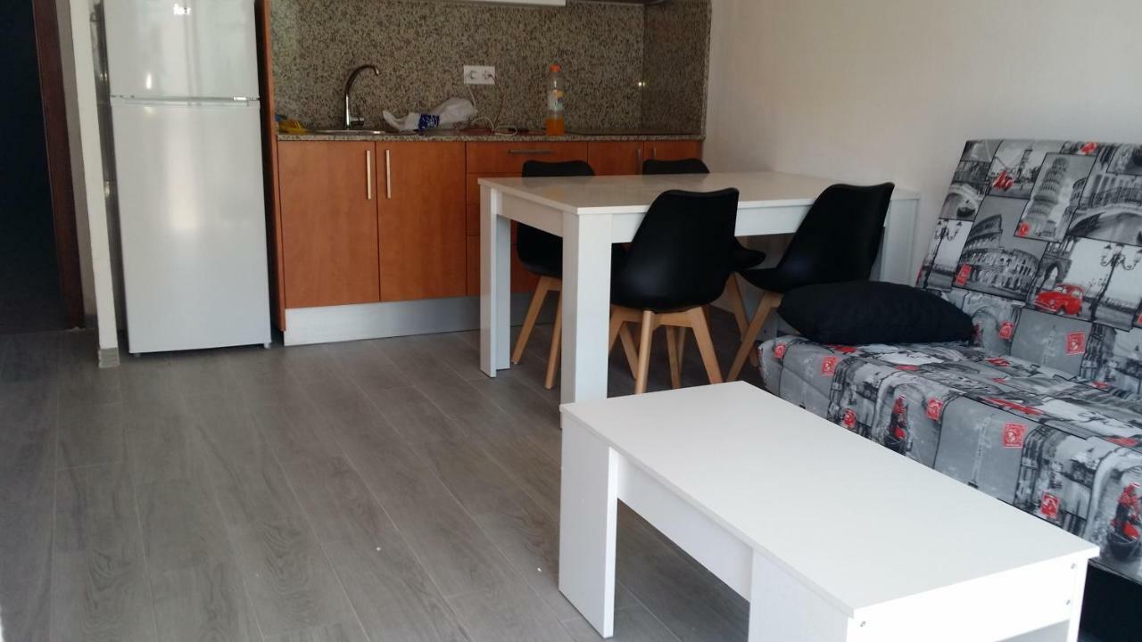 En Zona Cap Appartement Salou