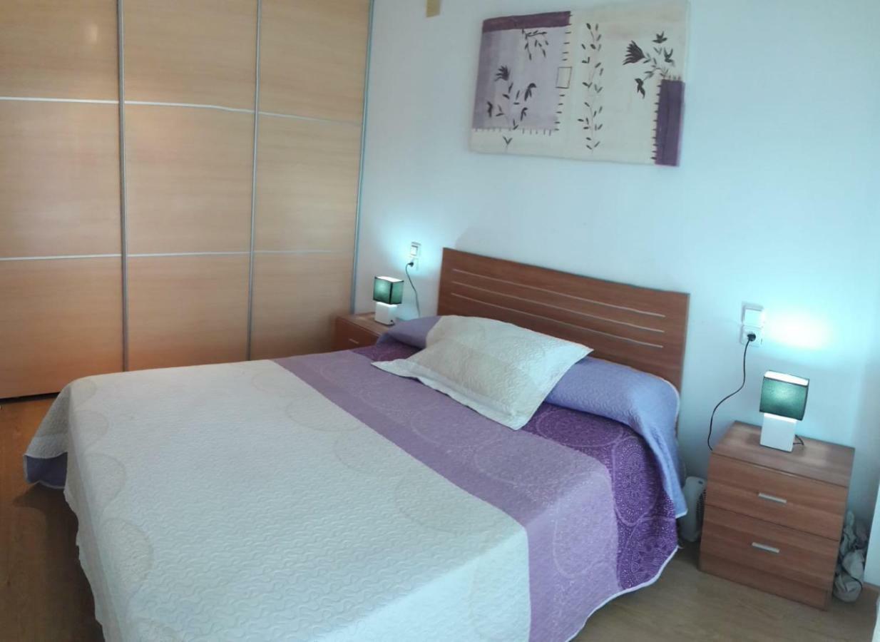 Apartamento Playa Larga Apartment