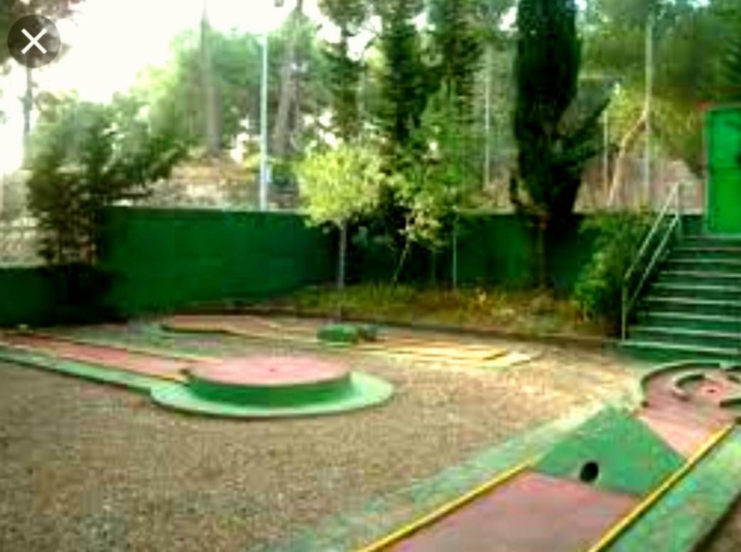 Apartment Apartamento Playa Larga Salou