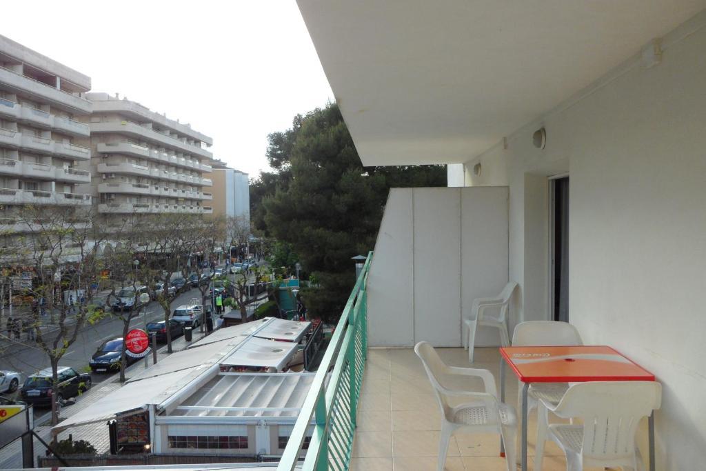 Appartement Rex *