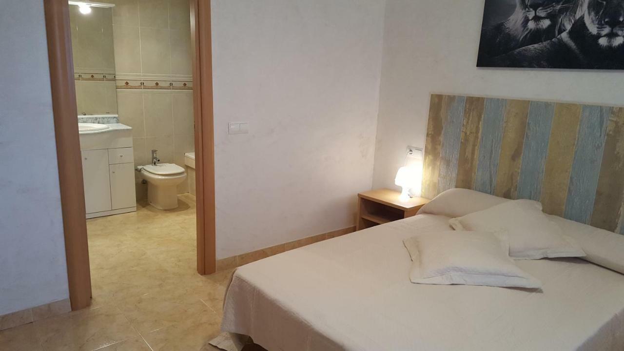 Apartamento Cerca De Playa Y Zona Turistica * Salou