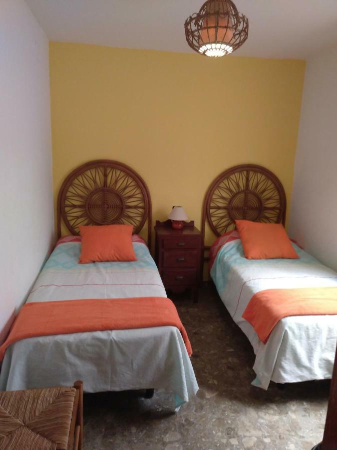 Apartment Baje A La Playa En Ascensor *