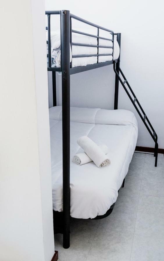 Apartment Appartamentino Ciccio
