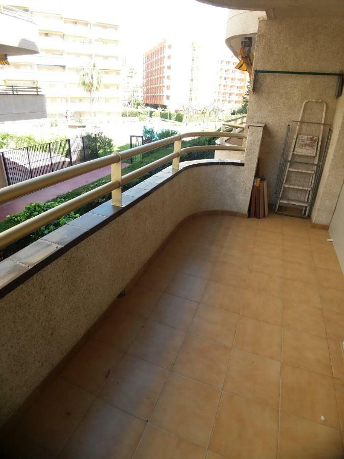 Bonito Con Varias Piscinas Apartment Salou