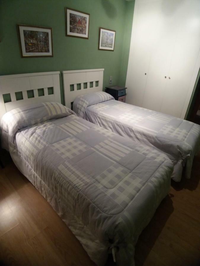 Apartment Bonito Con Varias Piscinas