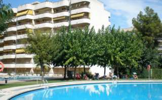 Cordoba - Jerez - Sevilla Viviendas Turisticas Vacacionales*brs* Apartment