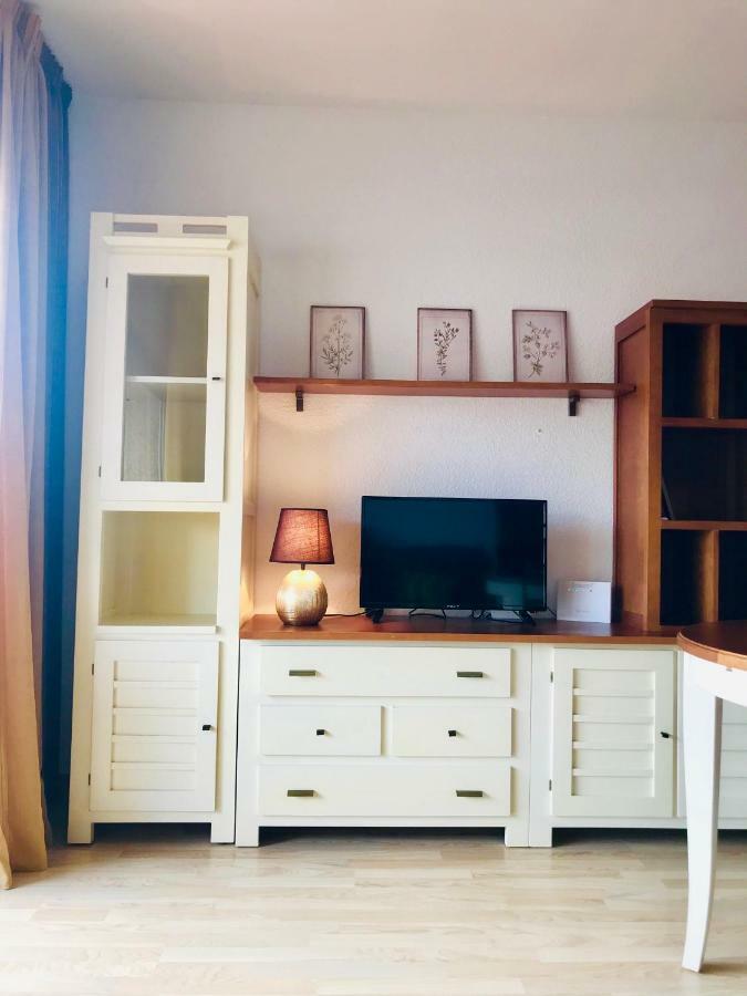 Casalmar Apartment *