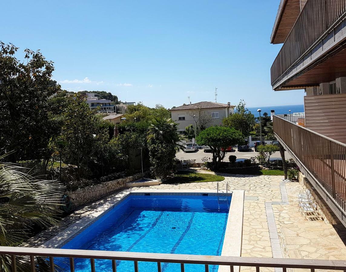Cala Crancs * Salou