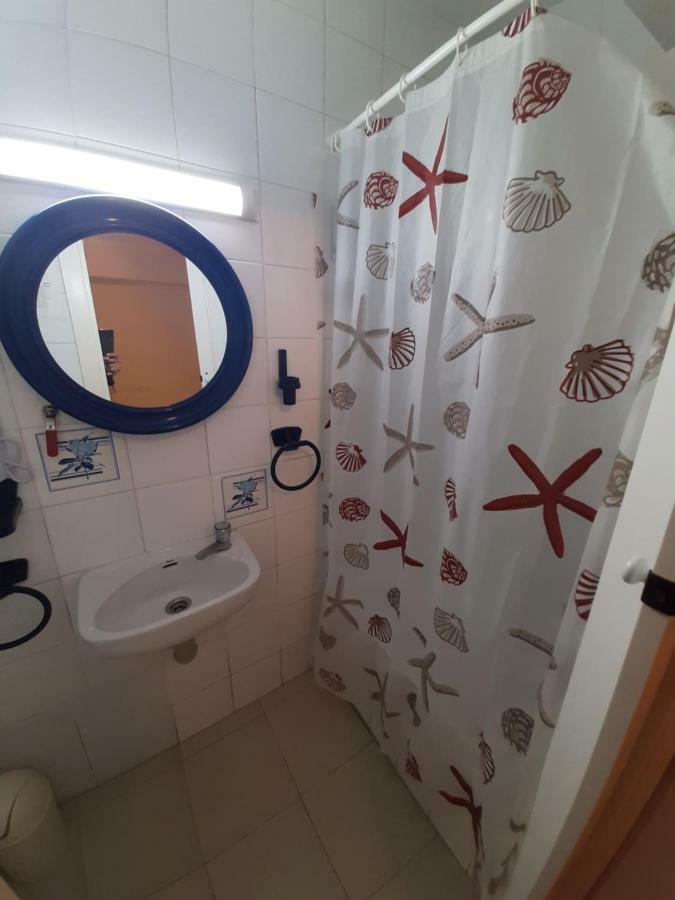 Apartment Economico 2a Linea Playa Salou