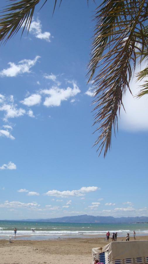 Apartamento Locarmar - Toni Brusseles Salou