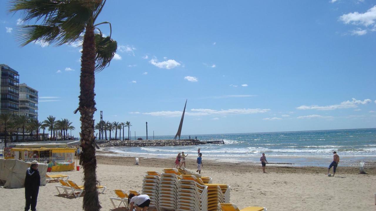 Apartamento Locarmar - Toni Brusseles