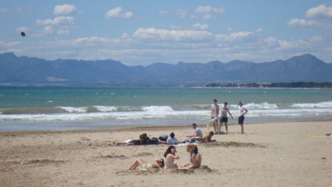 Apartamento Locarmar - Toni Brusseles Salou