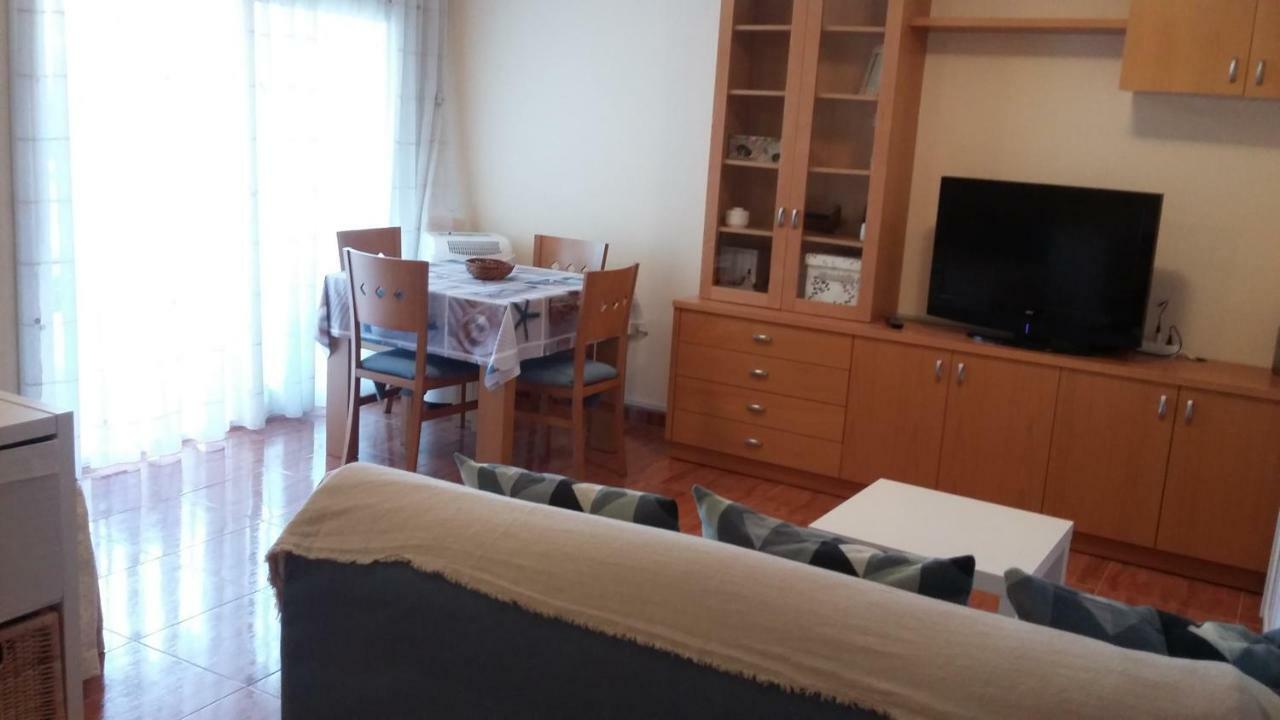 Estudio Apartment