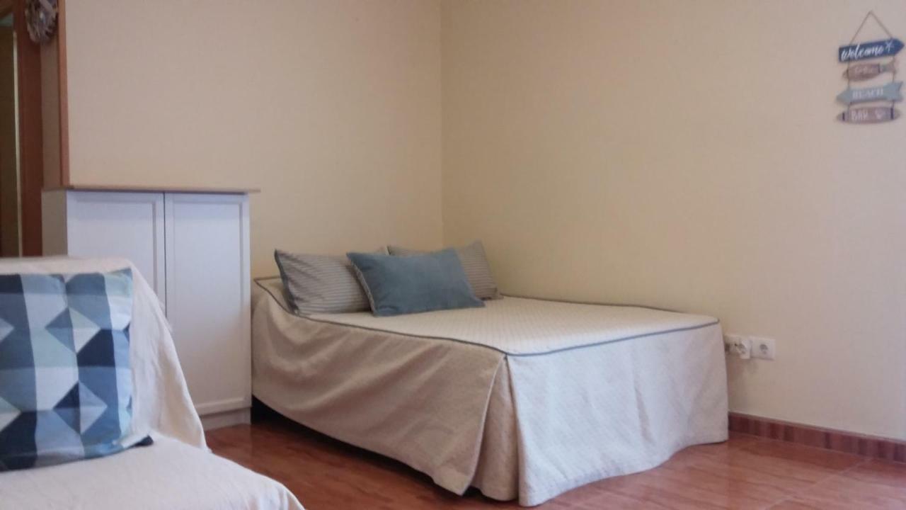 Appartement Estudio Salou