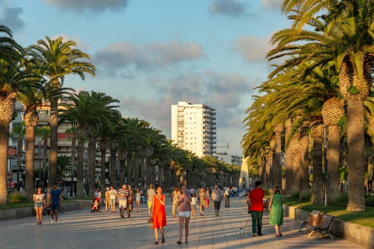 Apartment Lorena Salou