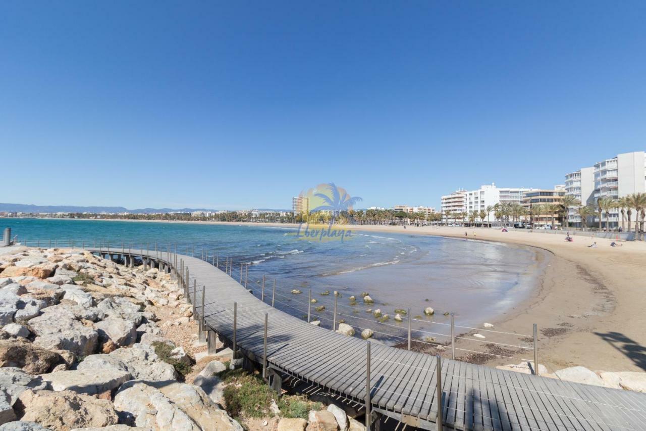 Apartamento Ibersol Aqquaria Salou