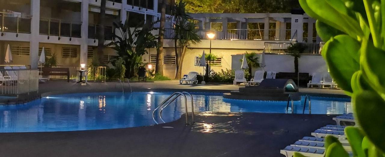 A 300m Playa,portaventura, Parking, Piscina,wi-fi Apartamento