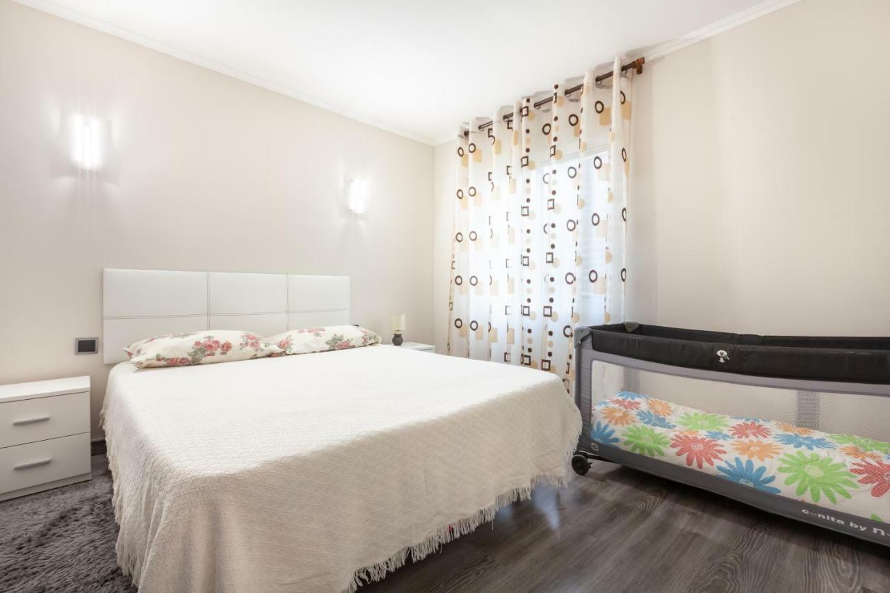 Apartamento Cap *