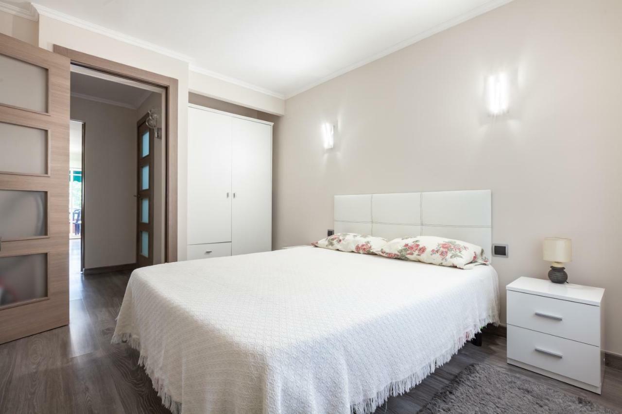Apartment Apartamento Cap *