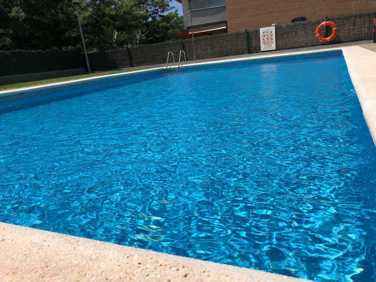 Swingbulevard Apartamento Salou
