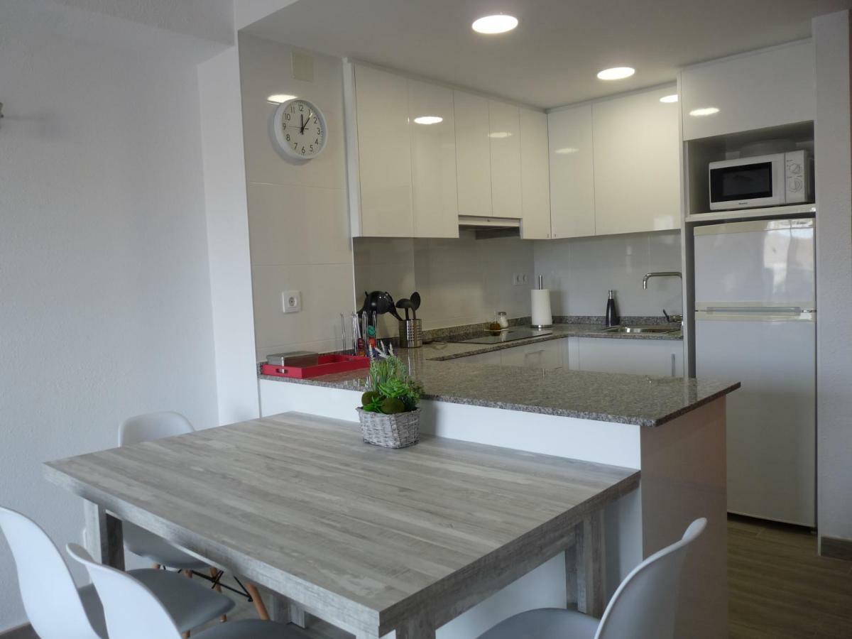 Apartment Apartamento Salou *