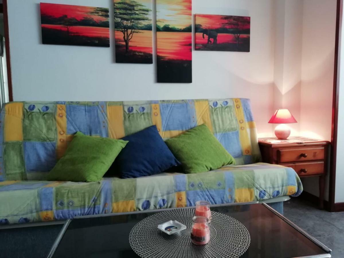 Apartamento Cala Capellans Apartment