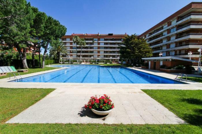 Apartamento Mimosas, 5 Min. Portaventura *