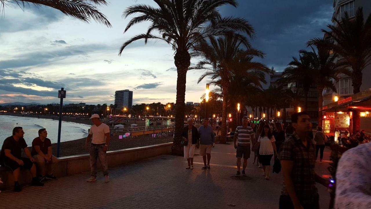 Marathon Center Near Port Aventura * Salou