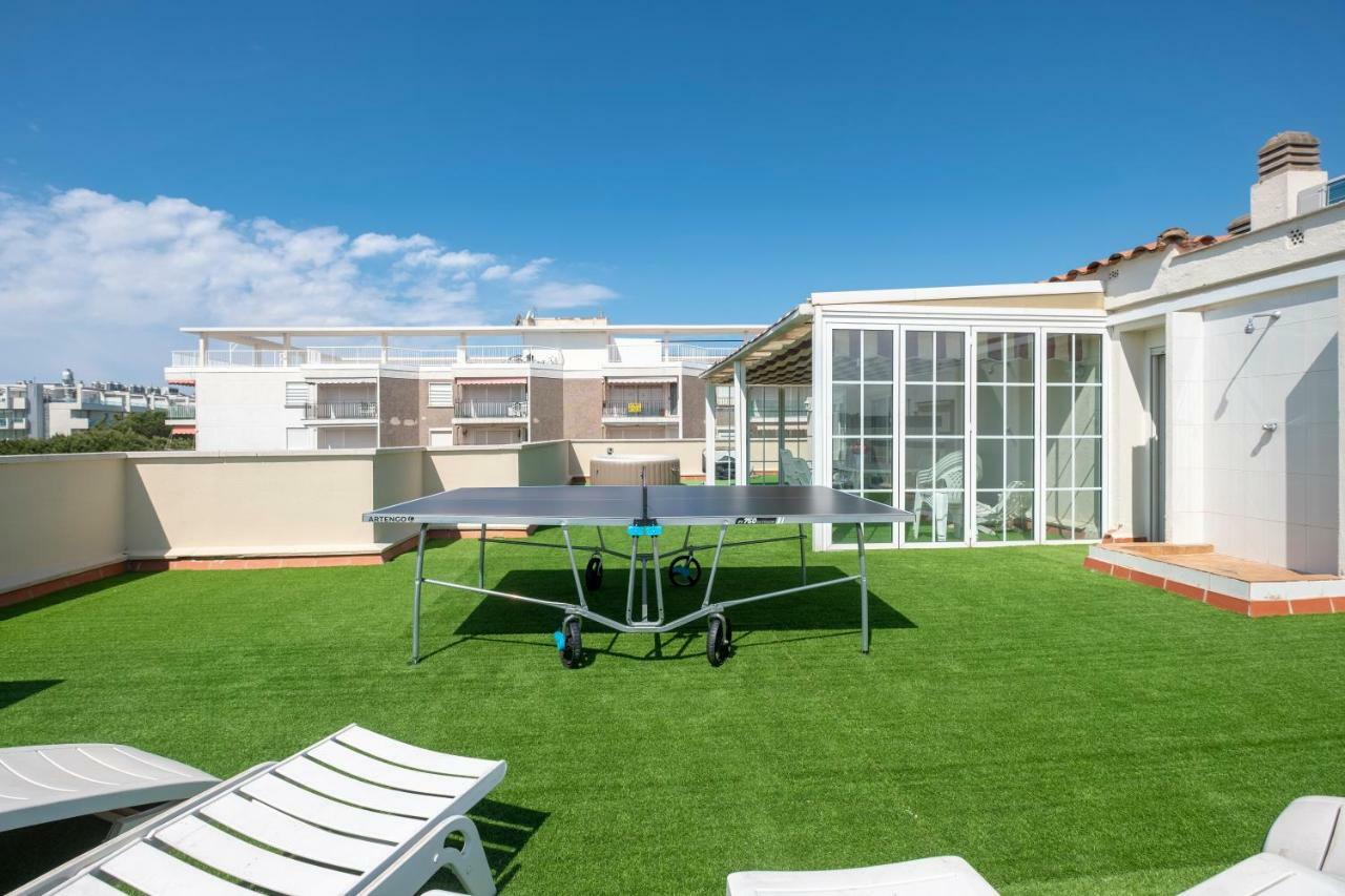 Apartment Monterroso