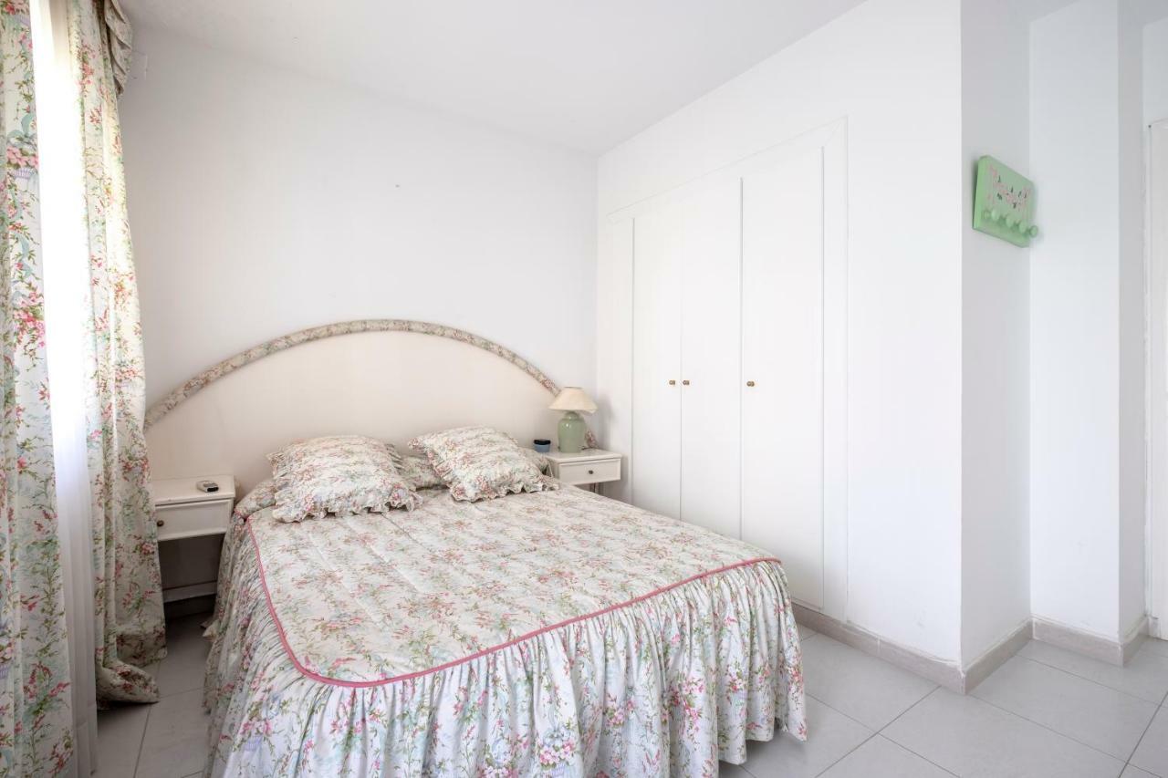 Monterroso Apartment *