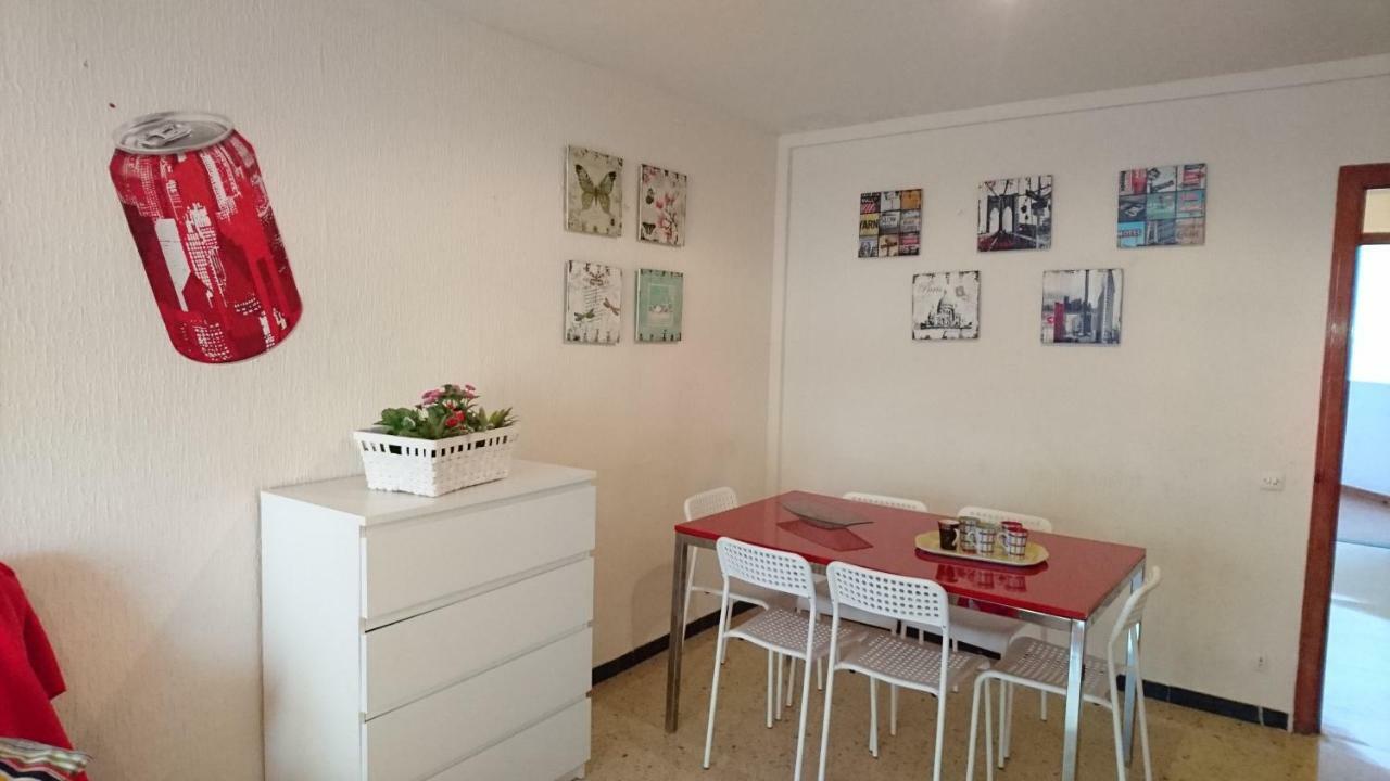 Apartment Sunflat Holidays Bahia Dorada Playa *
