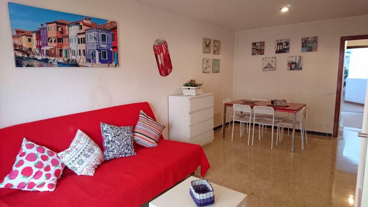 Apartment Sunflat Holidays Bahia Dorada Playa Salou