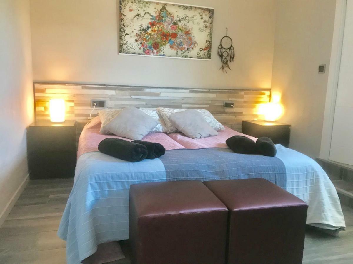Atico Appartement *