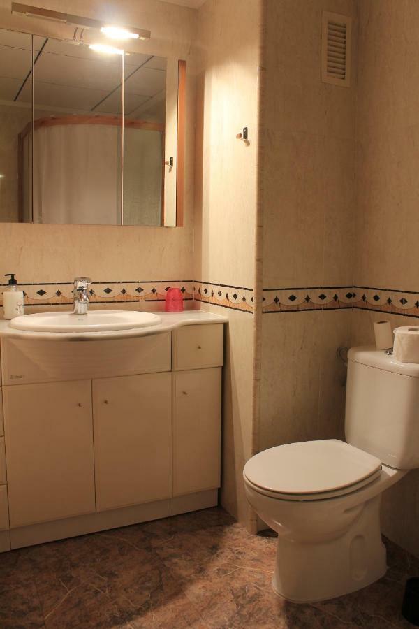 Cannes Apartment Salou