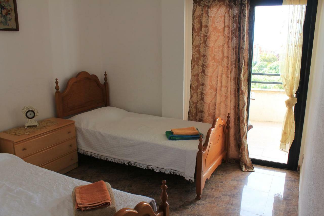 Apartment Cannes Salou