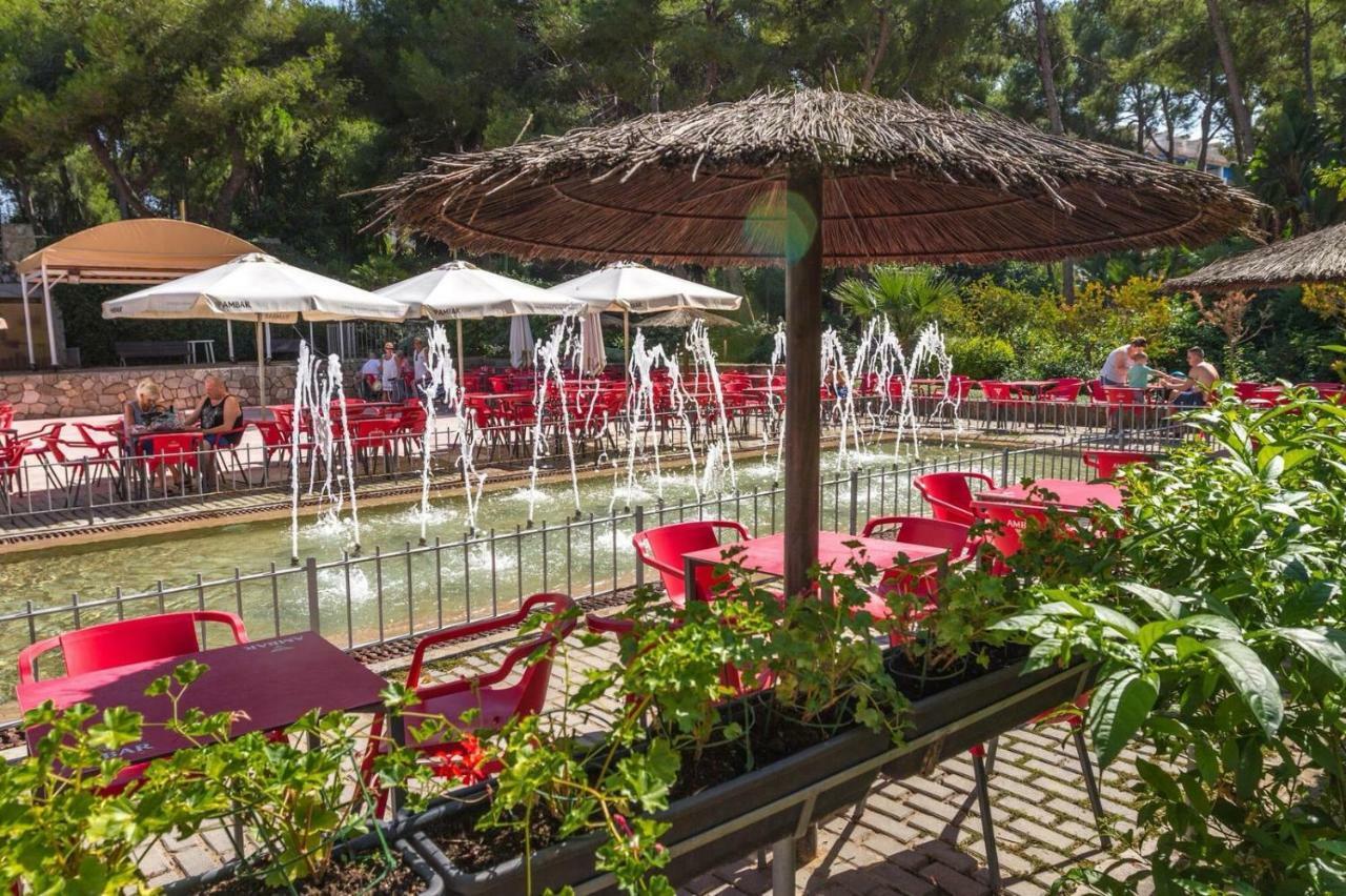 De Luxe Con Piscina Apartment Salou