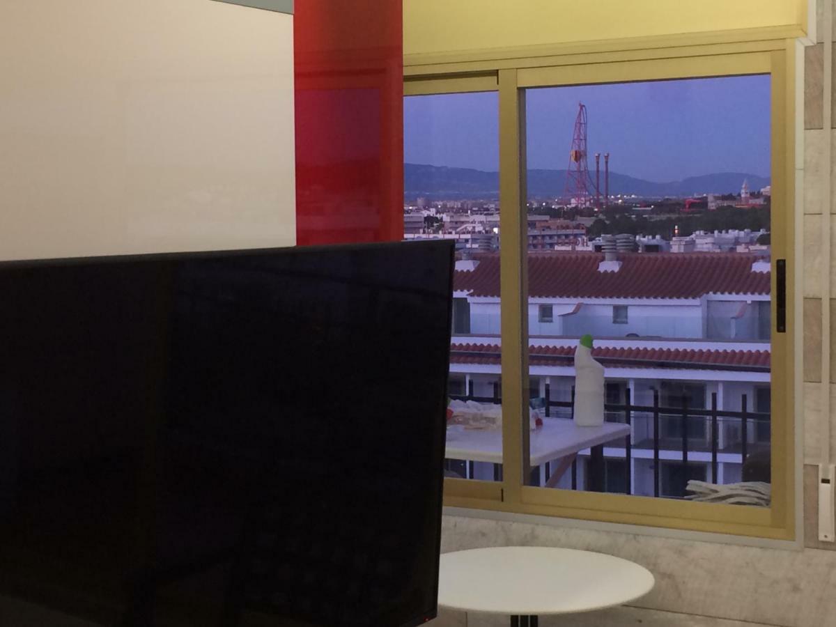 Appartement En Con Vistas Al Port Aventura *