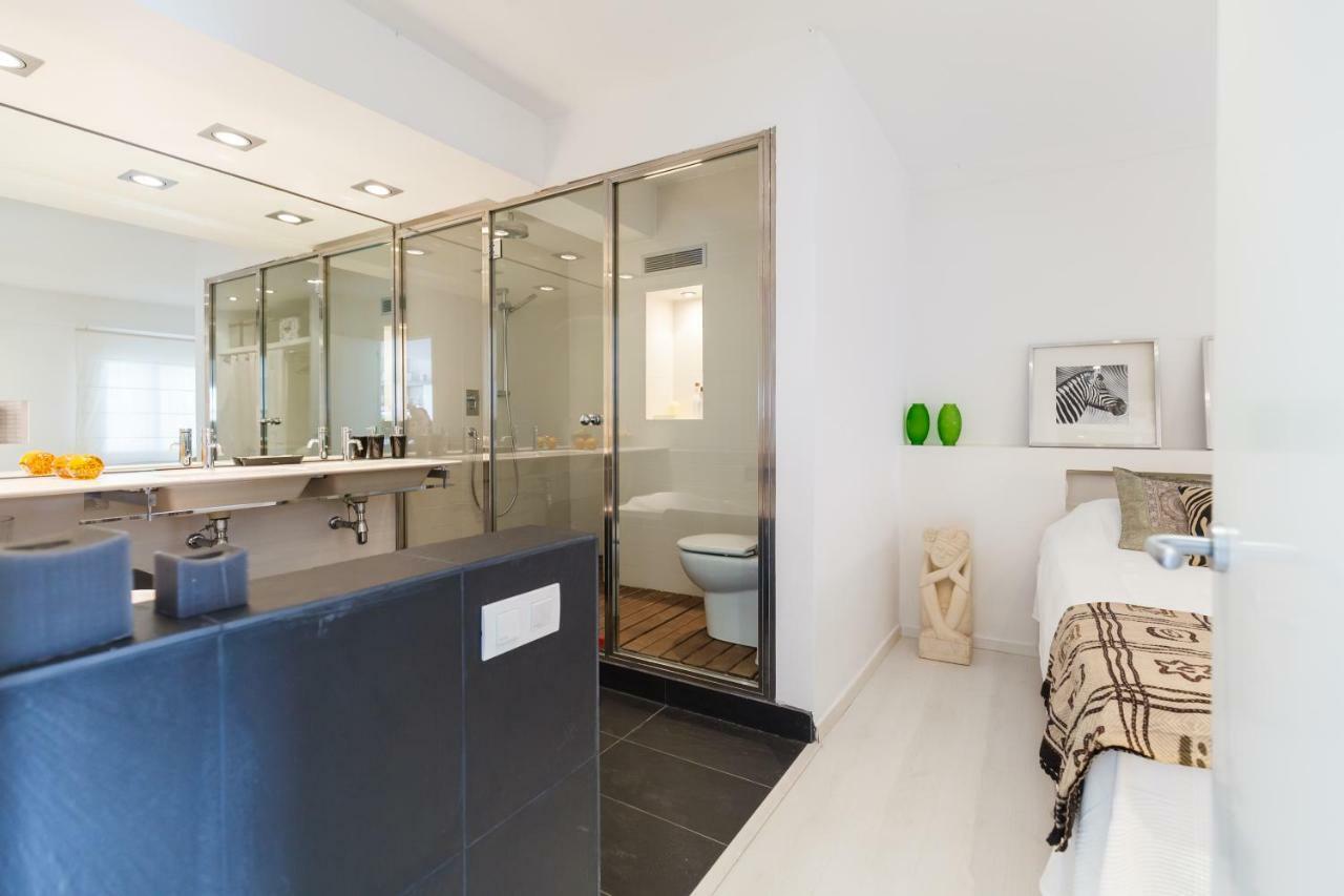 Apartment Paradise Relax & Sea Near Port Aventura
