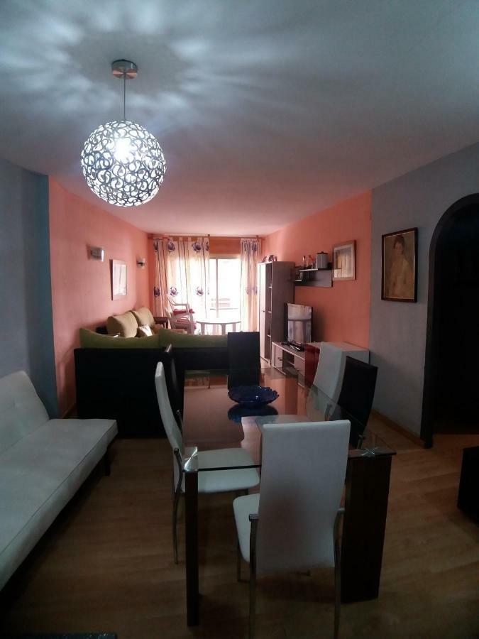 Apartment Bonito Con Varias Piscinas Salou
