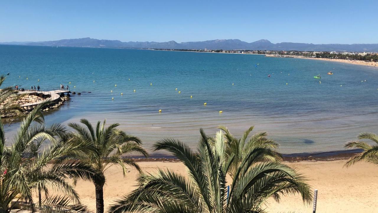 Apartment Vista Mar Salou