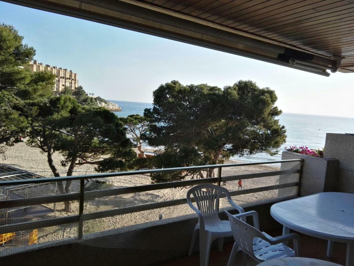 Apartment Baje A La Playa En Ascensor Salou