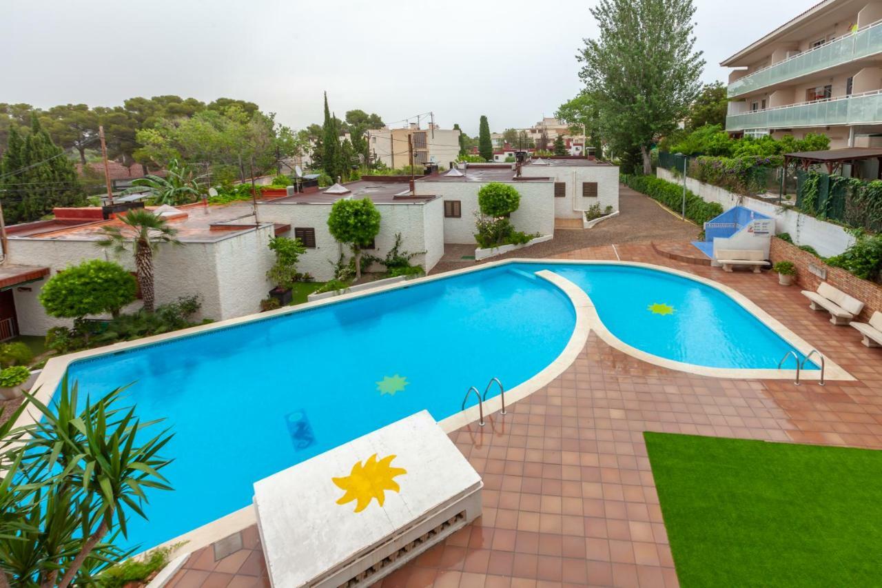 Apartamento Cap Apartment *