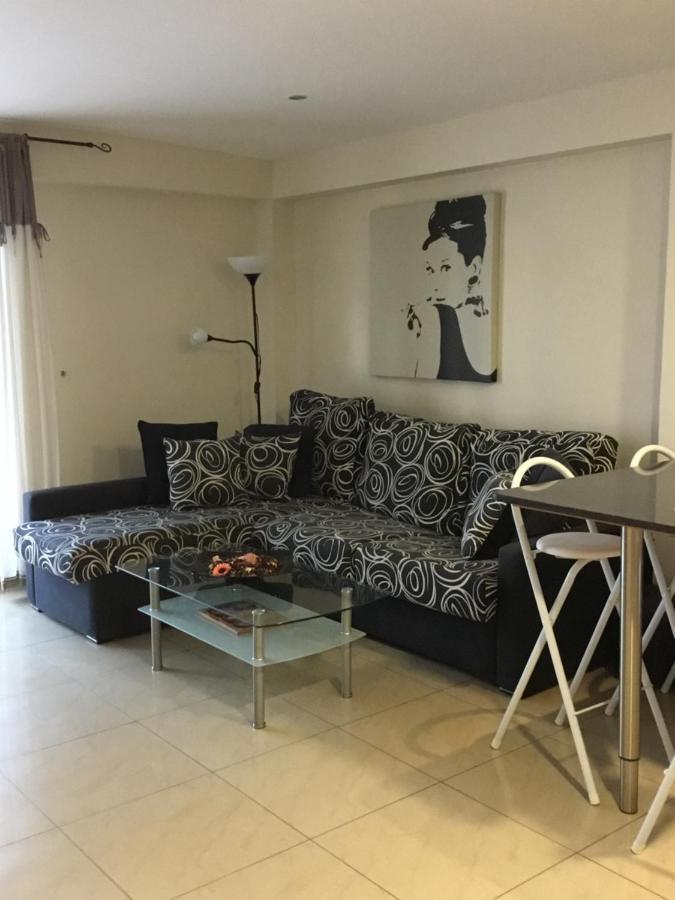 Flandria 150m From Beach Appartement *