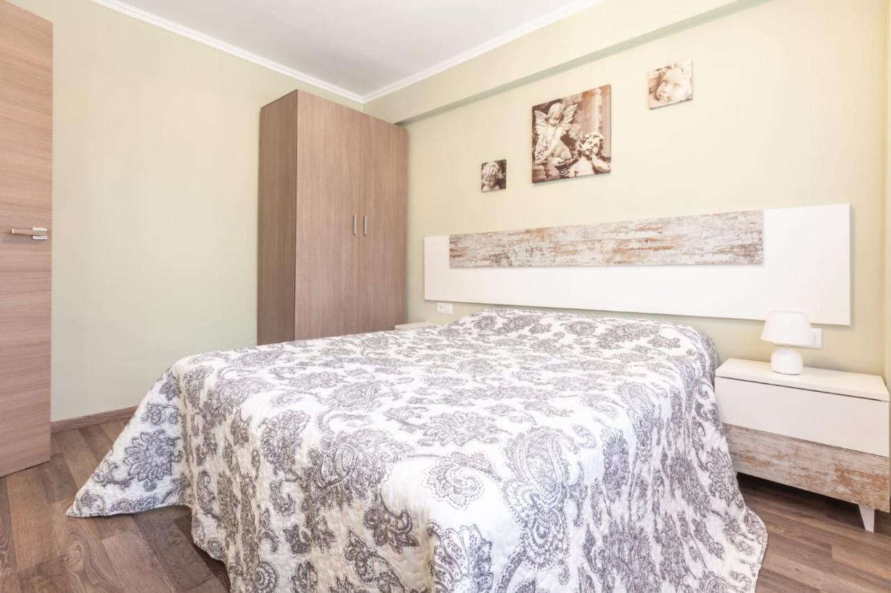 Apartment Portpirata