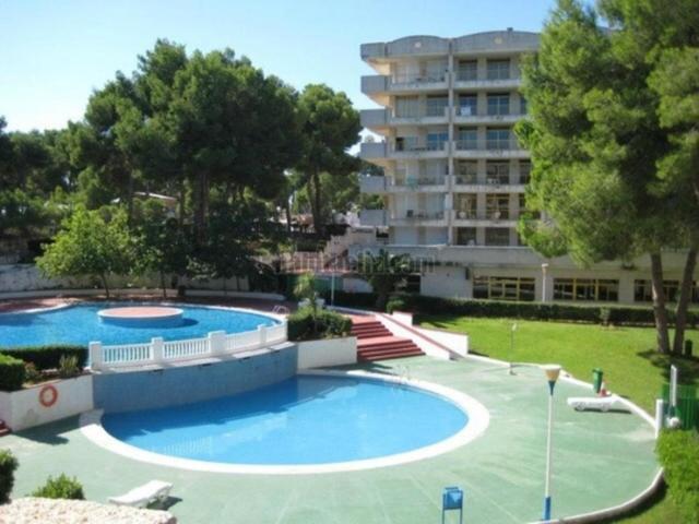 Apartamento Donna