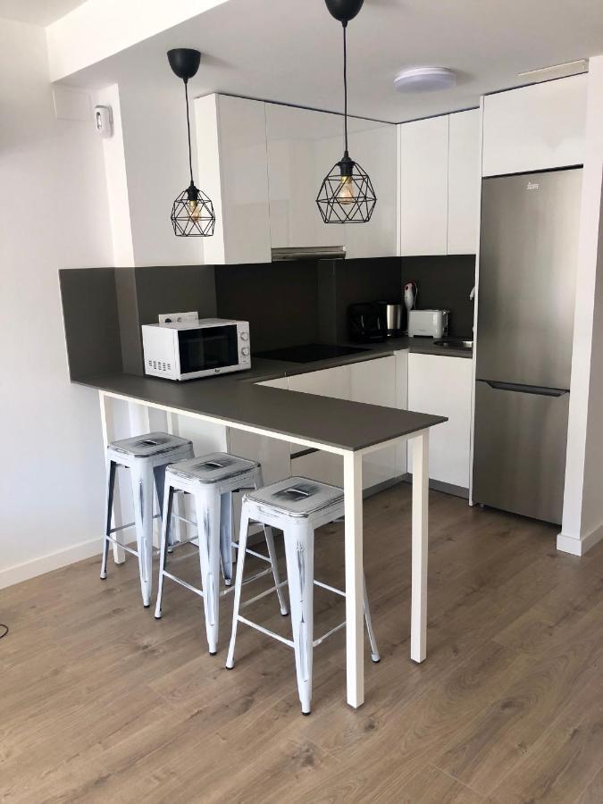 Donna Apartamento Salou